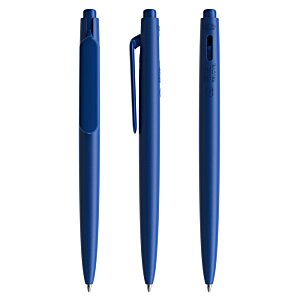 Additional Image 2 - a group of blue pens