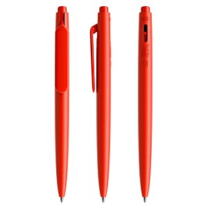 Additional Image 4 - a group of red pens