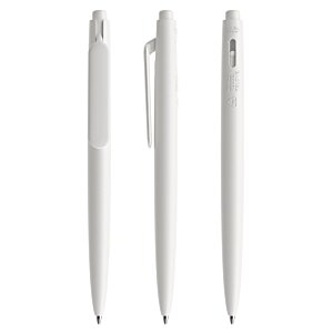 Additional Image 7 - a group of white pens