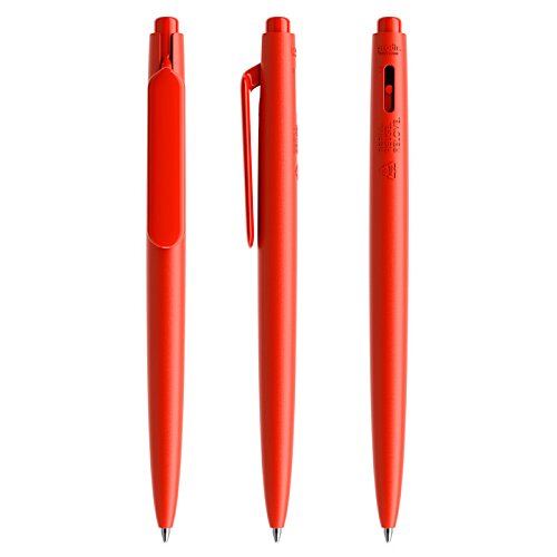 Additional Image 4 - a group of red pens
