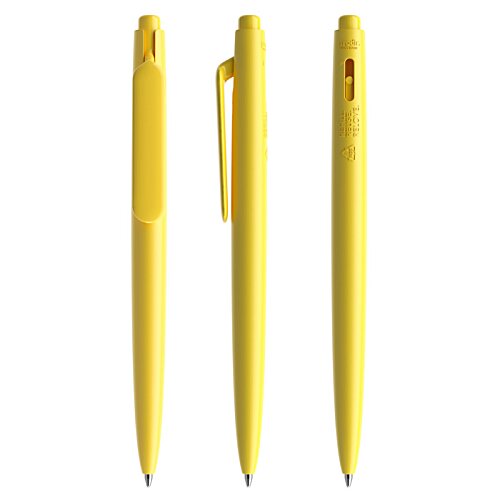 Additional Image 6 - a group of yellow pens