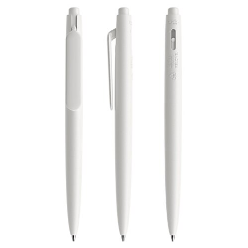 Additional Image 7 - a group of white pens