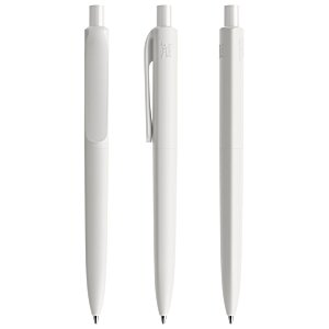 Additional Image 9 - a white pen next to a white pen