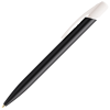 Additional Thumbnail Image 1 - a black pen with white cap