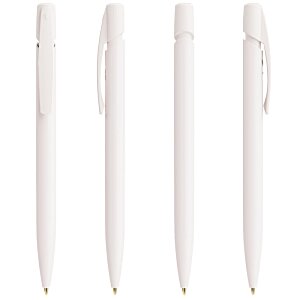 Additional Image 7 - a row of white pens