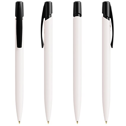 Additional Image 4 - a group of pens on a white background