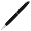 Additional Thumbnail Image 1 - a black pen with a white cap