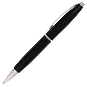 Additional Image 1 - a black pen with a white cap
