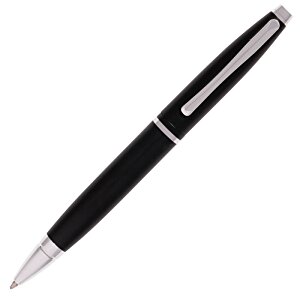Additional Image 1 - a black pen with a white cap