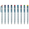 Additional Thumbnail Image 1 - a row of pens in a row