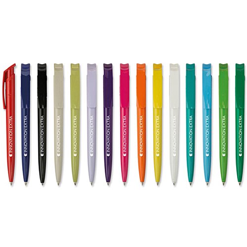 Additional Image 2 - a row of colored pencils