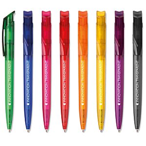 Additional Image 2 - a group of different colored pens
