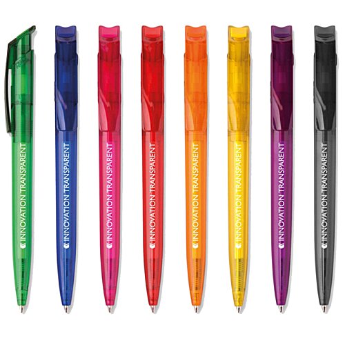 Additional Image 2 - a group of different colored pens
