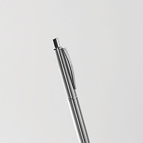 Additional Image 5 - a close up of a tip of a metal object