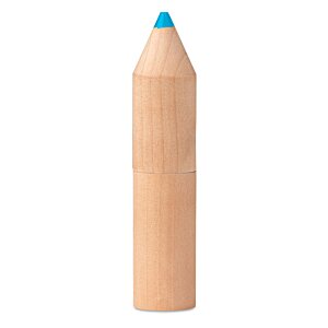 Additional Image 1 - a close up of a pencil