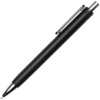 Additional Thumbnail Image 1 - a black pen with a silver cap