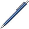 Additional Thumbnail Image 3 - a blue pen with a silver cap