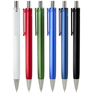 Additional Image 13 - a group of pens in different colors