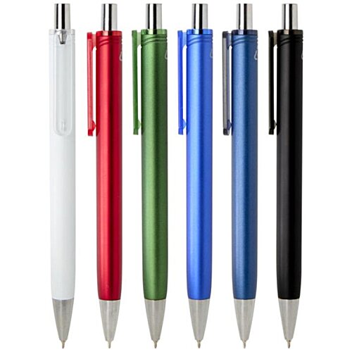 Additional Image 13 - a group of pens in different colors
