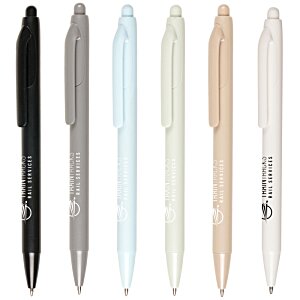 Additional Image 7 - a row of pens in different colors