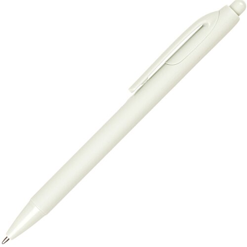 Additional Image 4 - a white pen on a white background