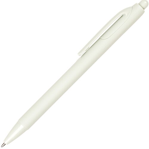 Additional Image 2 - a white pen on a white background