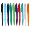 Additional Thumbnail Image 9 - a row of different colored pens