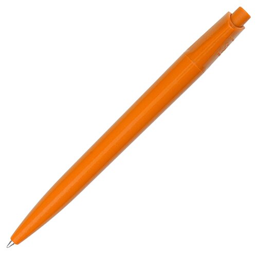Additional Image 6 - an orange pen on a white background