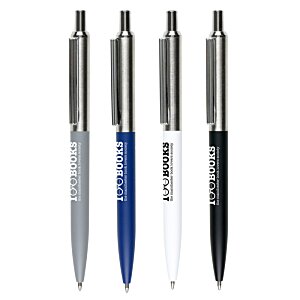 Additional Image 9 - a group of pens in different colors