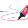 Additional Thumbnail Image 9 - a close up of a pink highlighter