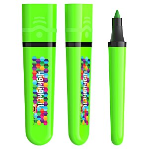 Additional Image 1 - a close-up of a highlighter