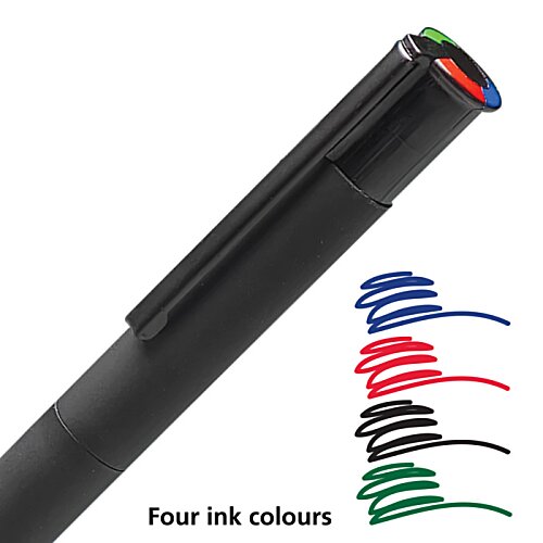 Additional Image 3 - a close up of a pen