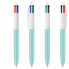 Additional Thumbnail Image 7 - a row of pens with different colors