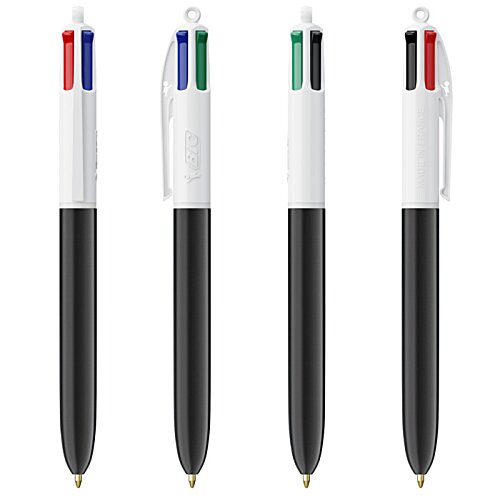 Additional Image 2 - a group of pens with different colors