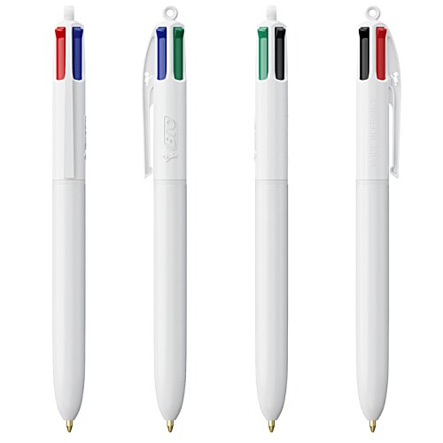 Additional Image 3 - a row of pens with different colors