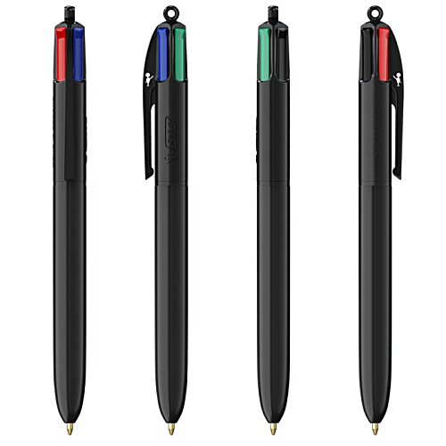 Additional Image 4 - a row of pens with different colors