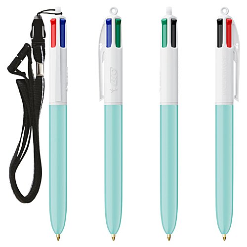 Additional Image 6 - a group of pens with different colors