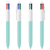 Additional Thumbnail Image 7 - a group of pens with different colors