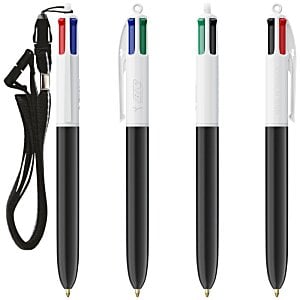 Additional Image 3 - a row of pens with different colors