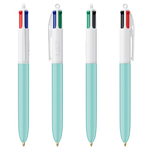 Additional Image 7 - a group of pens with different colors