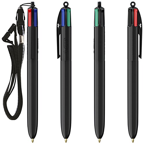 Additional Image 2 - a row of pens with different colors