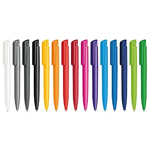 Additional Image 5 - a row of different colored pens