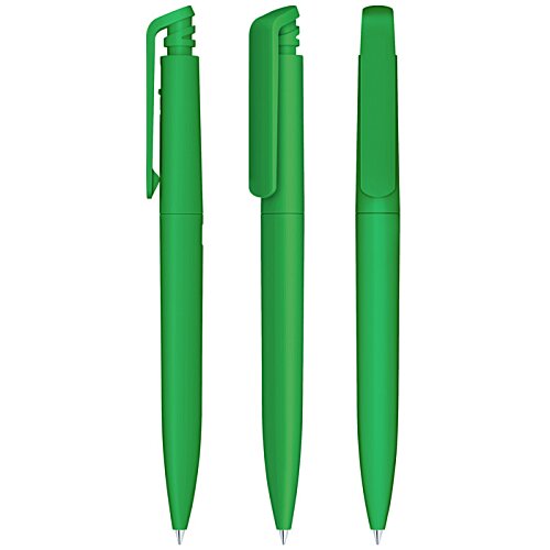 Additional Image 2 - a group of green pens