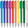 Additional Thumbnail Image 1 - a row of multi colored pens