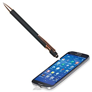 Additional Image 6 - a pen on a cell phone