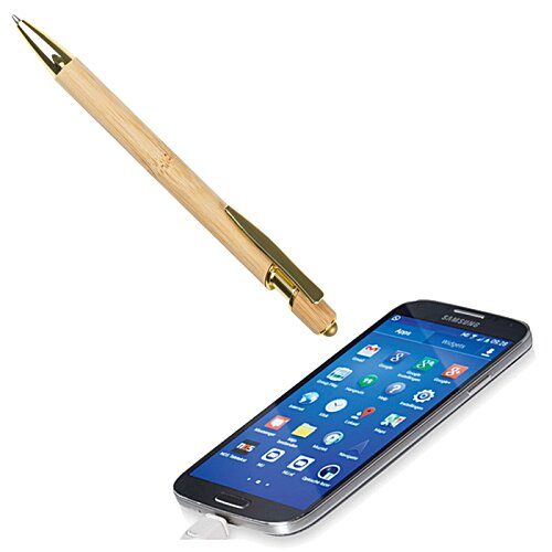 Additional Image 4 - a pencil and a cell phone