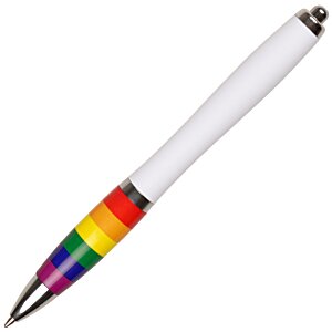 Additional Image 2 - a close up of a pen