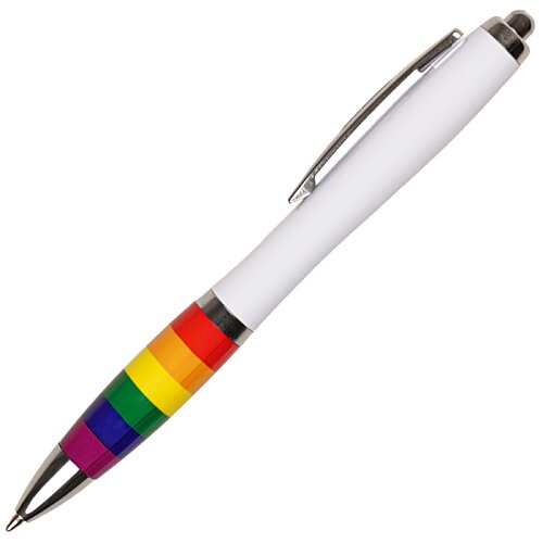 Additional Image 1 - a close up of a pen