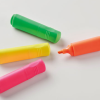 Additional Thumbnail Image 2 - a group of highlighters on a white surface