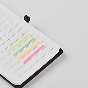Additional Image 1 - a close up of a notepad